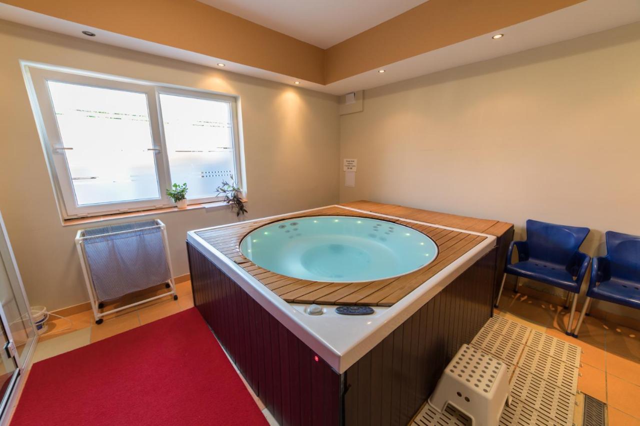 Pelso Panzio Bed & Breakfast บาลาตอนมารีอาเฟือร์เดอ ภายนอก รูปภาพ