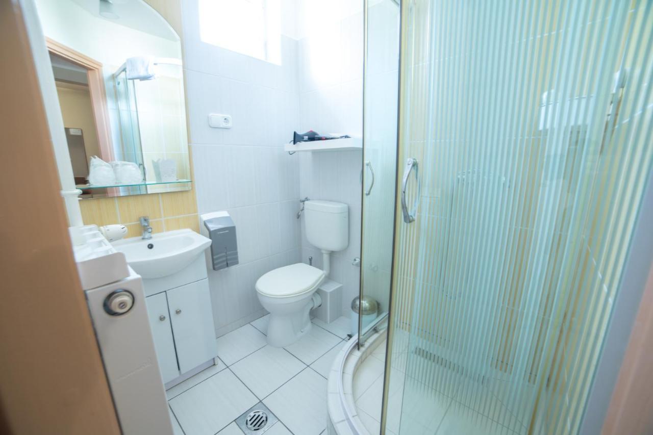 Pelso Panzio Bed & Breakfast บาลาตอนมารีอาเฟือร์เดอ ภายนอก รูปภาพ