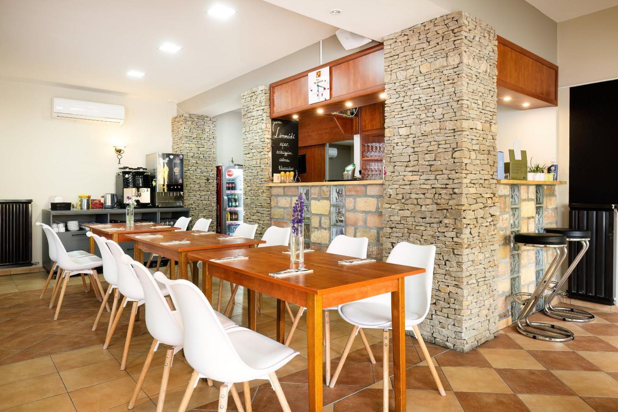 Pelso Panzio Bed & Breakfast บาลาตอนมารีอาเฟือร์เดอ ภายนอก รูปภาพ
